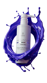 MASCARILLA HIGHTONE COLOR BLANCO PURO